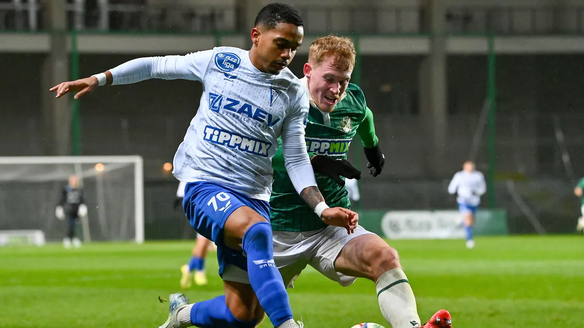 A Fradi máris lemarad az egyik legfőbb kiszemeltjéről?