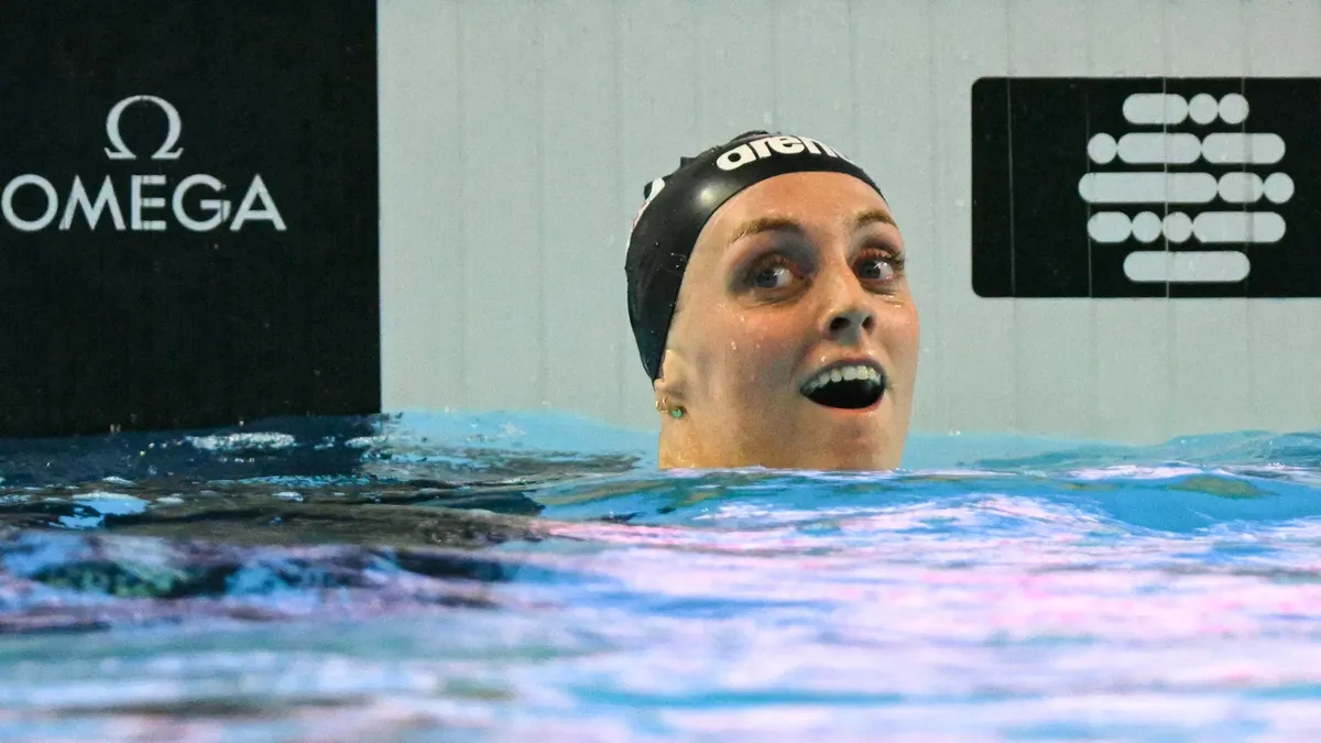 A holland klasszis átadta a múltnak Hosszú Katinka 11 éve felállított csúcsát