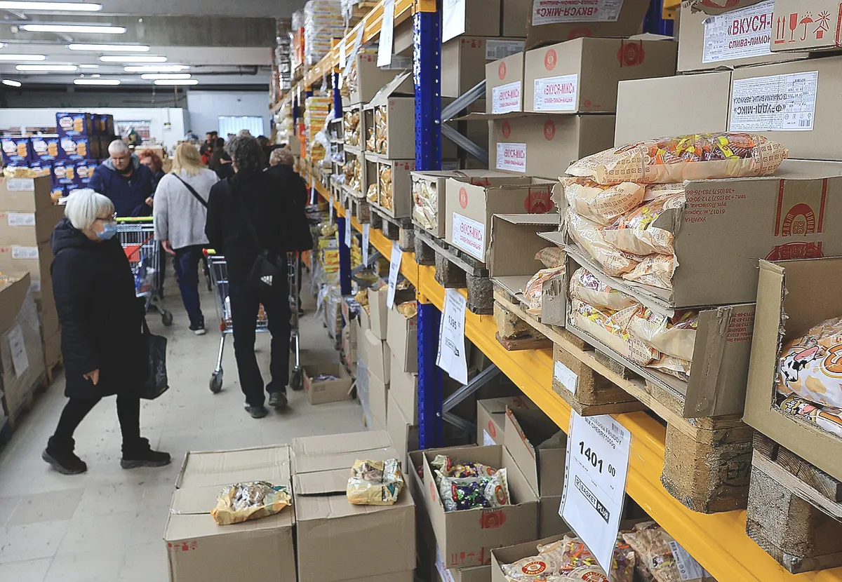 Basket Plus áruház, BasketPlus, kereskedelem, szupermarket, vásárlás, diszkont