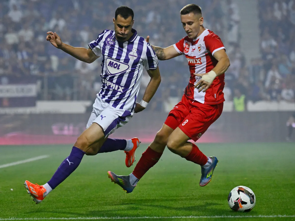 André Duarte ellen perre megy az Újpest