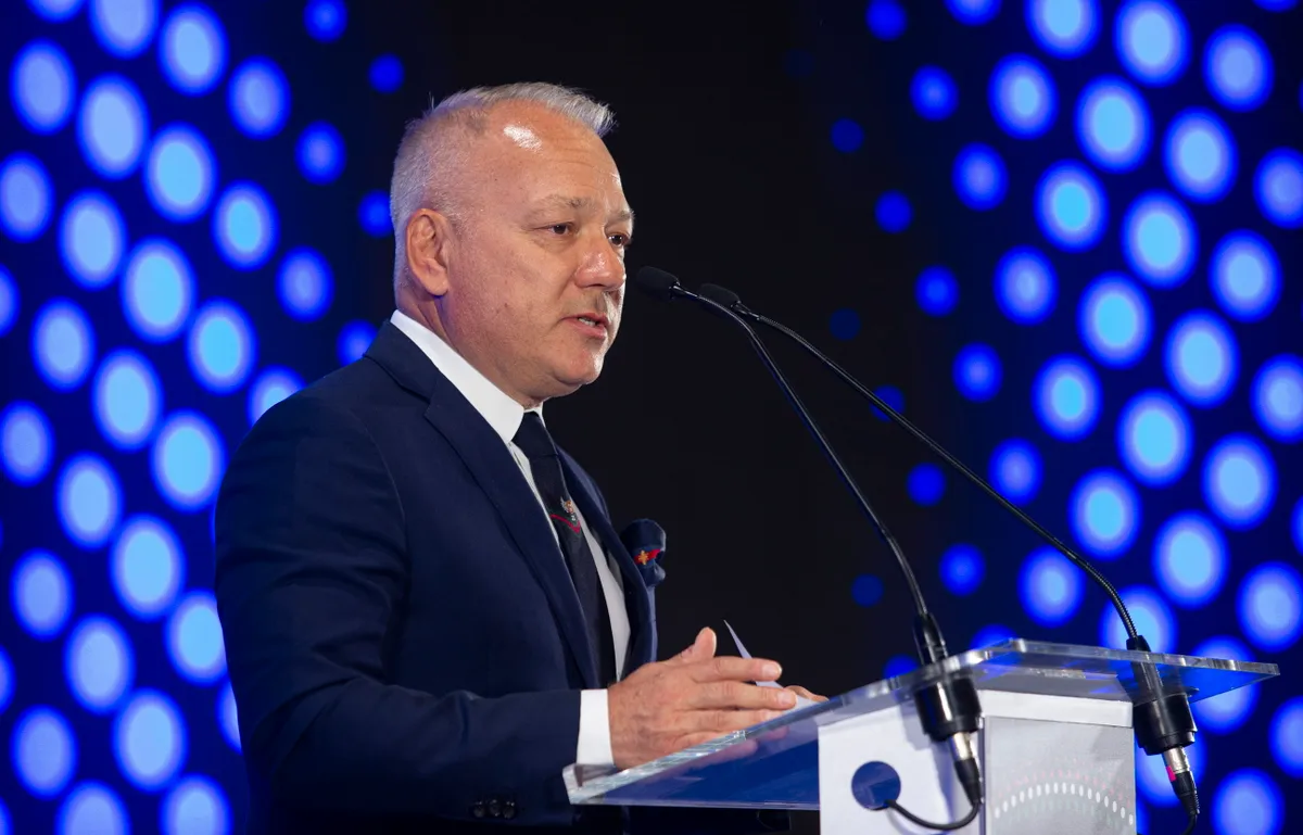 Balogh Levente szerint a külhoni magyarok sokszor nagyobb hazaszeretettel élnek, mint az anyaországban élők