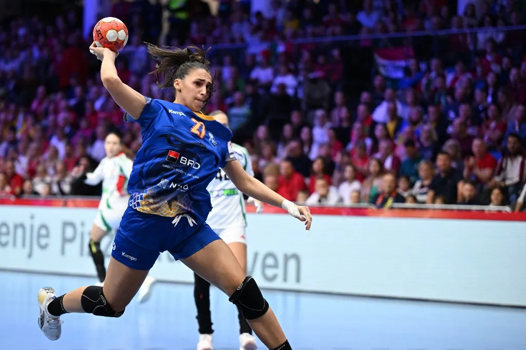 A román válogatott szeretne visszavágni a magyar csapatnak