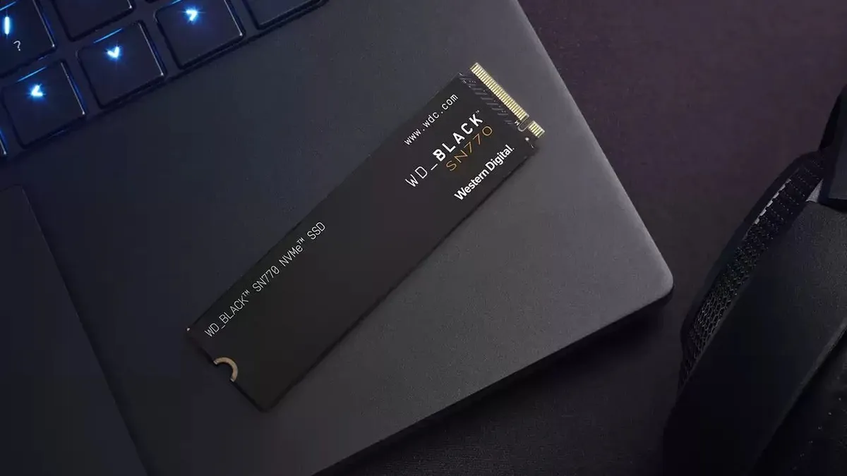 A rendszermemória után a tárhely bővítéséről is lemondhatnak a számítógépezők, az SSD is pokoli drágává válik