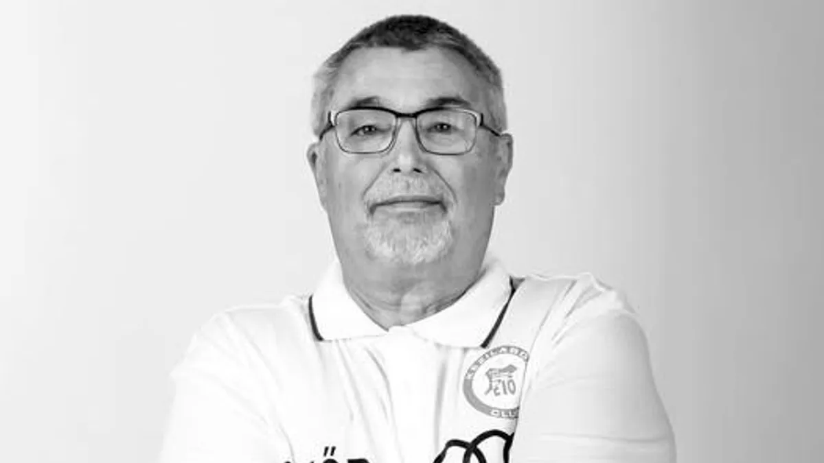 Meghalt a magyar kézilabda legendás alakja, Róth Kálmán