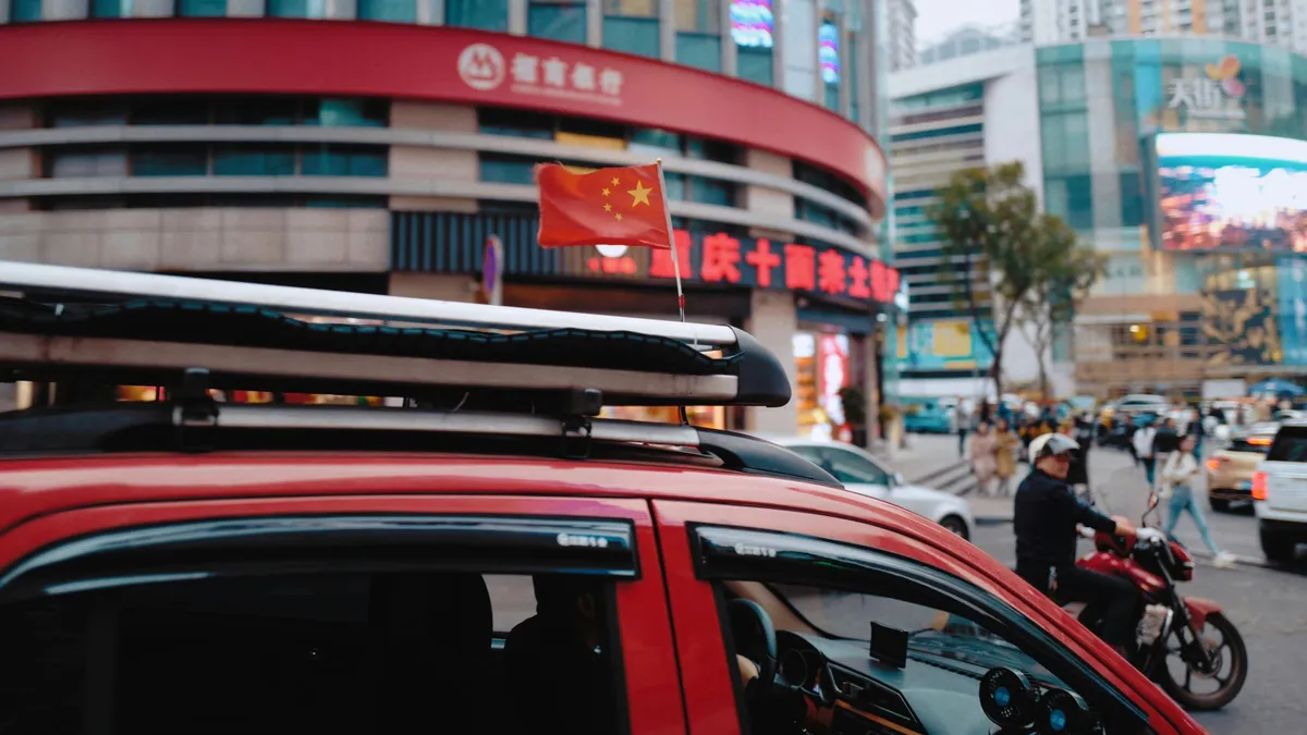 Retteg az európai autóipar Kína e-autó hatalmától, de kiderült: már zajlik egy másik invázió