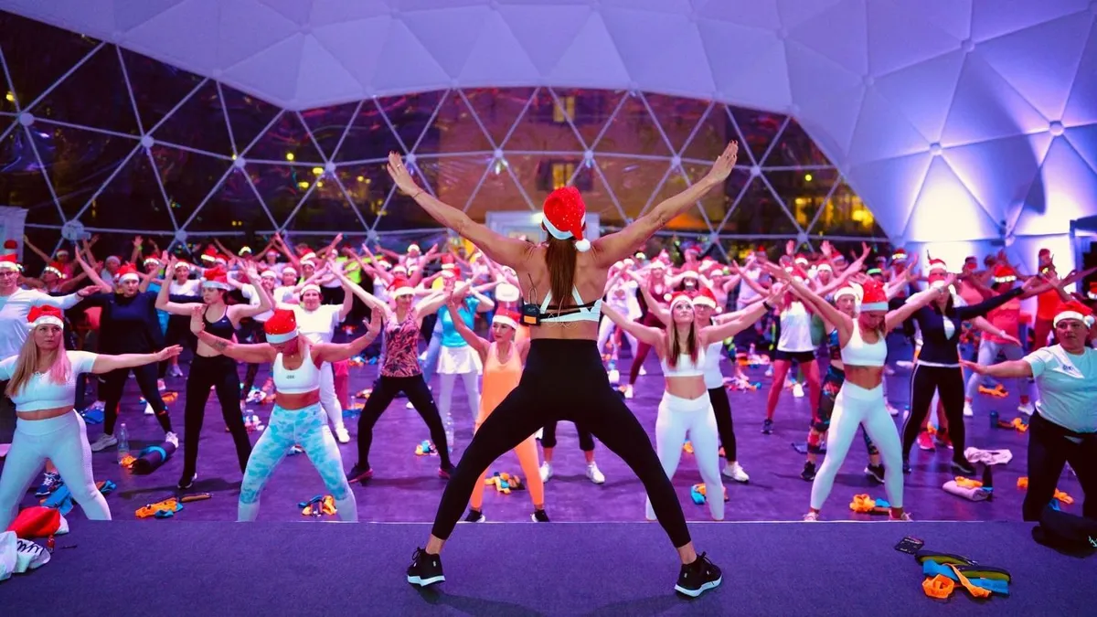 Valami készül: Rubint Réka ismét reflektorfénybe került