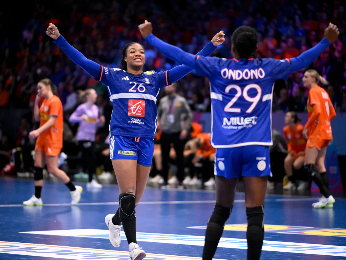 Drámai végjátékban dőlt el a női kézi-vb bronzmérkőzése