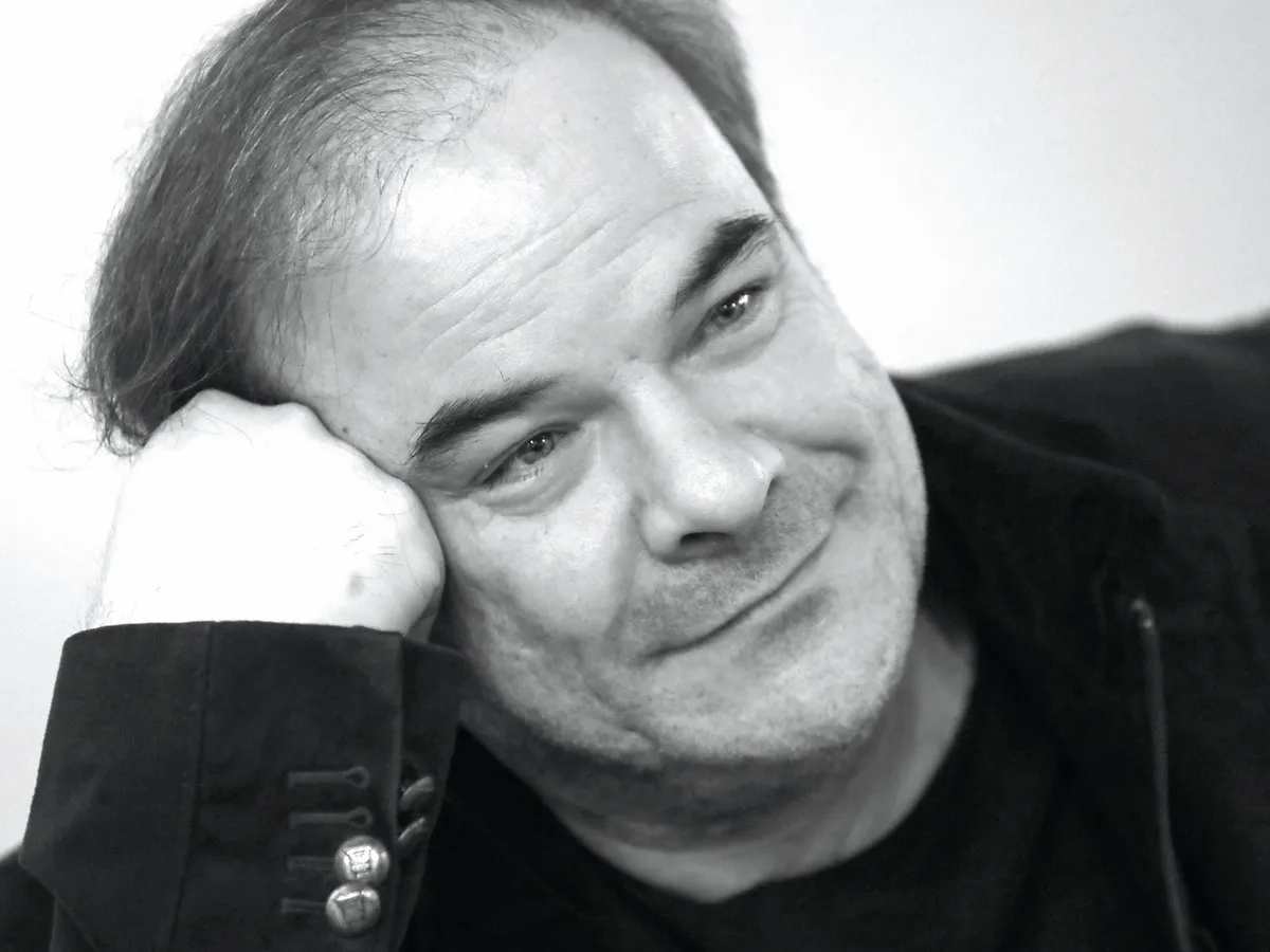 Megható búcsúüzenet jelent meg a közösségi médiában Kálloy Molnár Péter emlékére