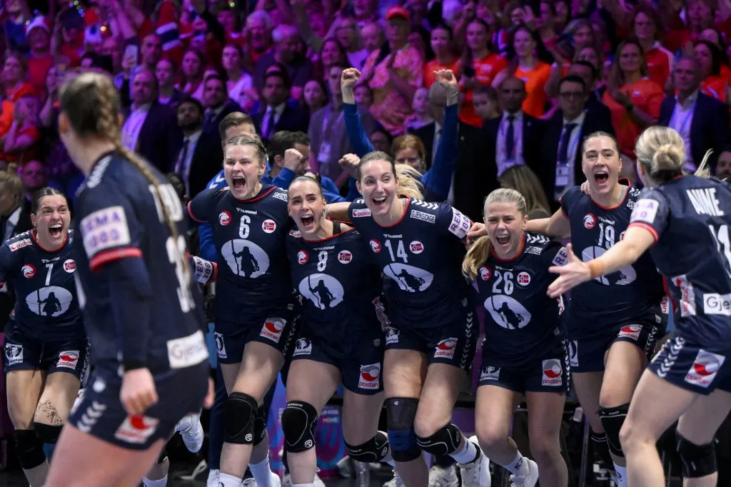 A norvég női kéziválogatott a vb trónjára is felült