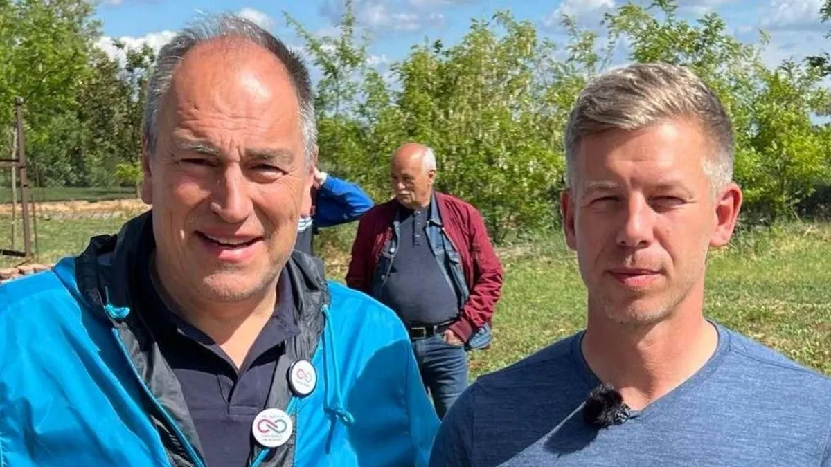 Ezt látnia kell! Nyilvános a Tisza teljes adócsomagja