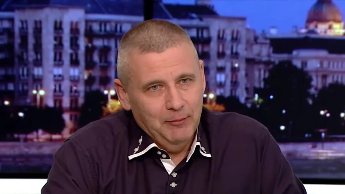 Magyar Péter embere háborús nyerészkedésről álmodozik – videó
