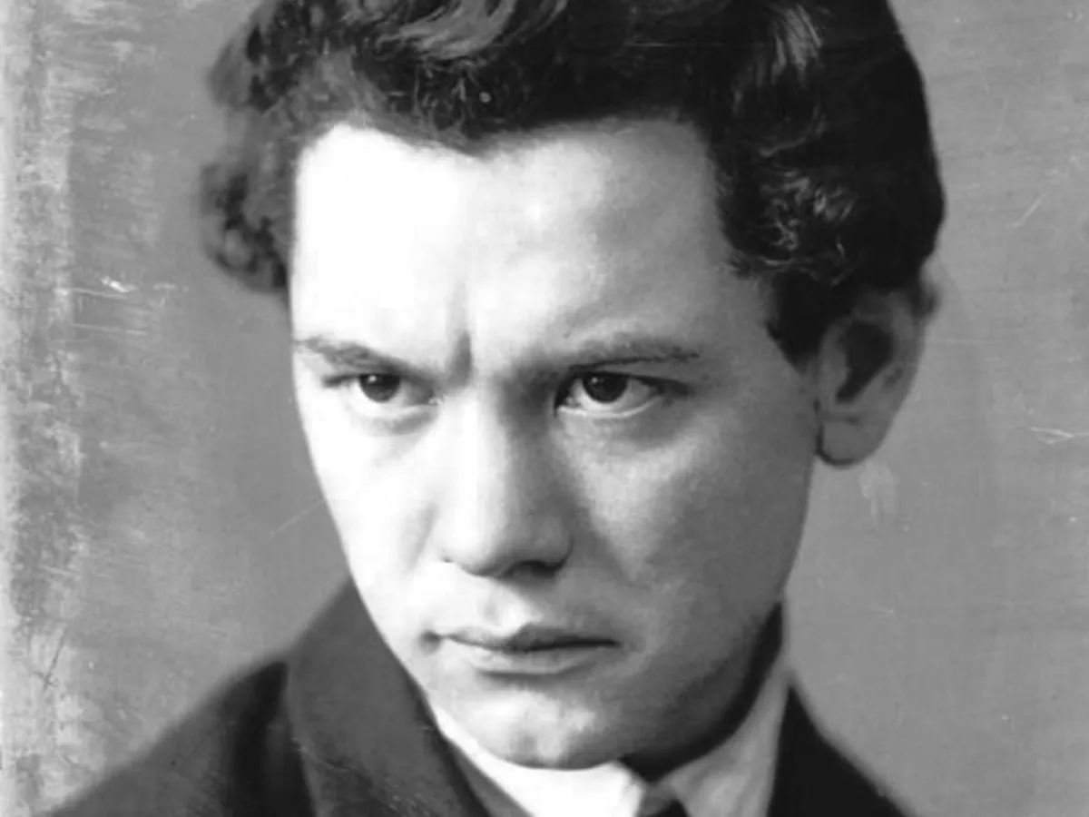 József Attila, JózsefAttila