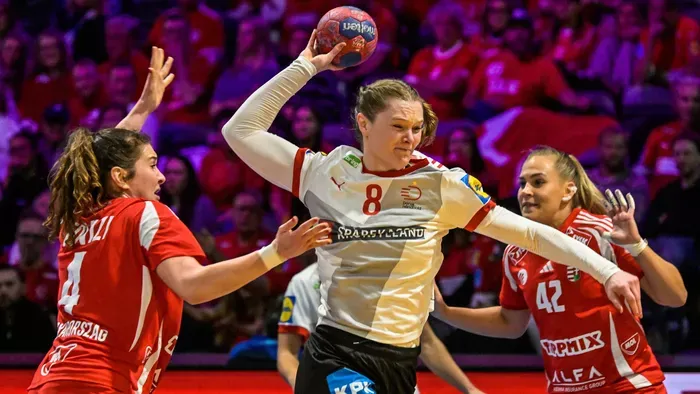 Rettegnek a dánok, miután drámai meccset játszottak a magyarokkal a női kézi-vb-n