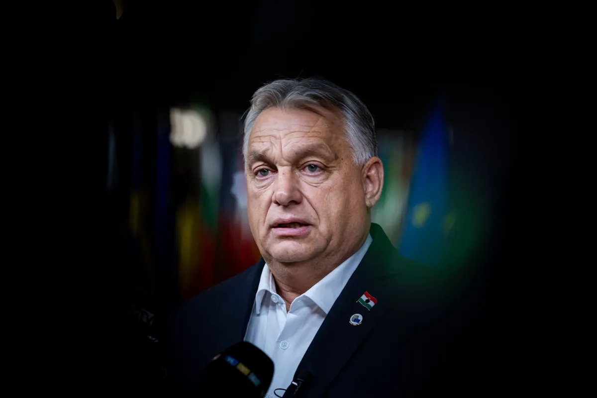Orbán Viktor is megszólalt a Bondi Beachen történt tragédia kapcsán.
