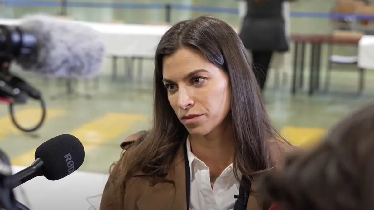 Szentkirályi: A főpolgármester politikai színpadként tekint Budapest helyzetére