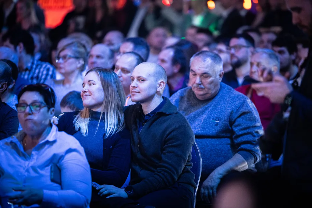 Digitális Polgári Kör, digitális polgári körök, DPK, háborúellenes gyűlés, Szeged, 2025. 12. 20.