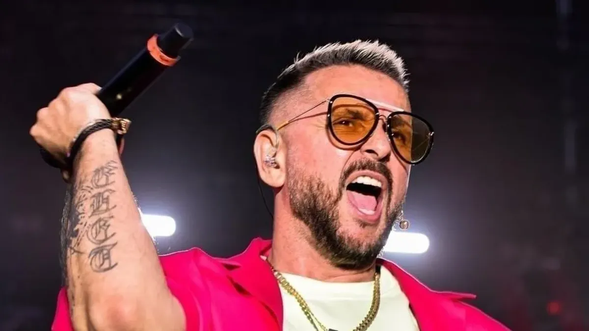 Kínos helyzetben az ózdi rapper, büntetőeljárást indított a rendőrség Majka ellen Kínos helyzetben az ózdi rapper, büntetőeljárást indított a rendőrség Majka ellen