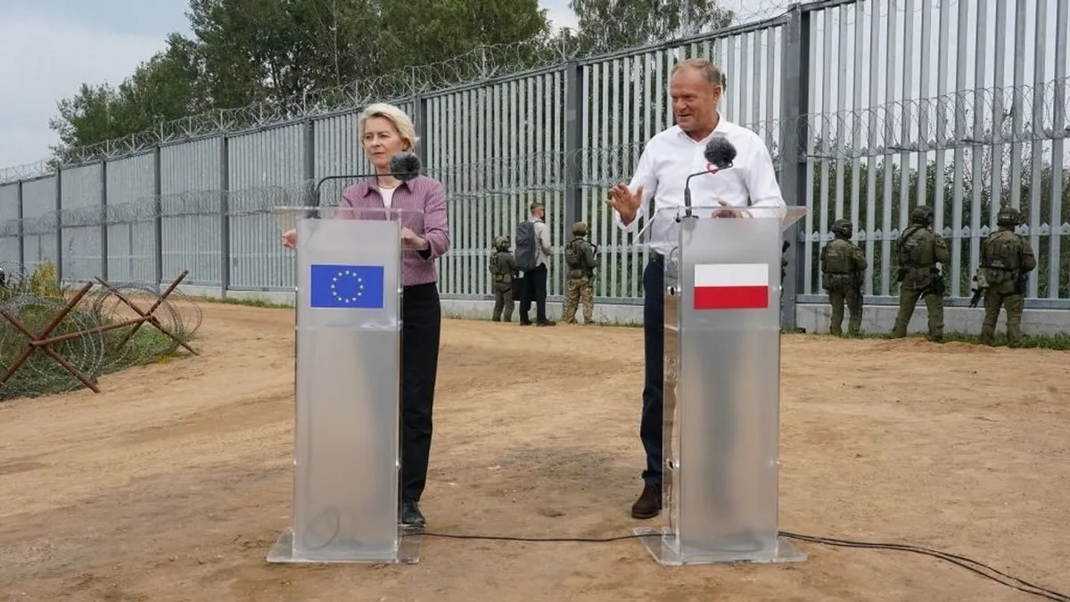 Bóka János szerint Lengyelországnak ezt is szabad