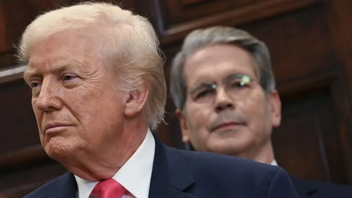 Trump kemény döntést hozott a bevándorlás ügyében