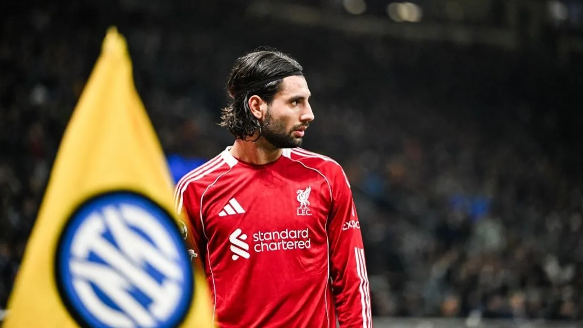 Szoboszlai Dominik az UEFA-nál nem lehet a legjobb, mindenhol máshol igen