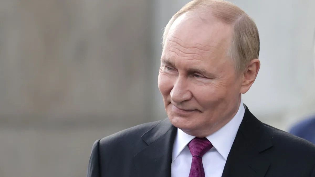 Putyin nagy dobásra készül: mutatjuk, mikor dőlhet el Zelenszkij sorsa