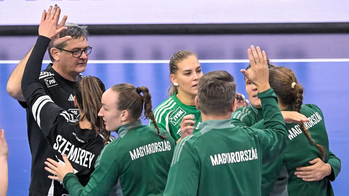 A vb eddigi legfontosabb meccse vár a magyarokra