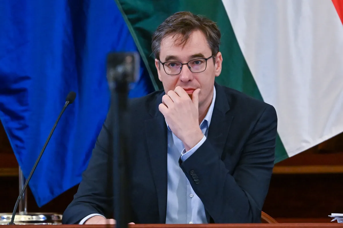 Karácsony Gergely újra harcba száll Orbán Viktor ellen.