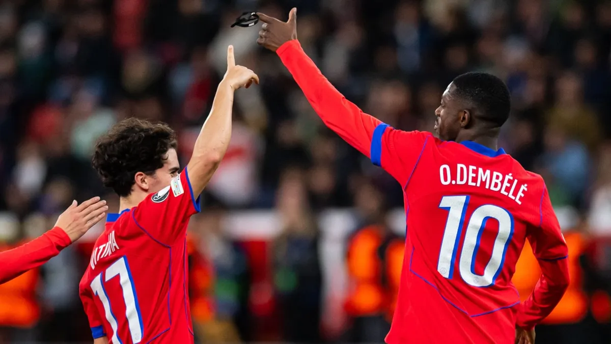 C. Ronaldo és Messi uralma már rég a múlté, a PSG-sztárok taroltak