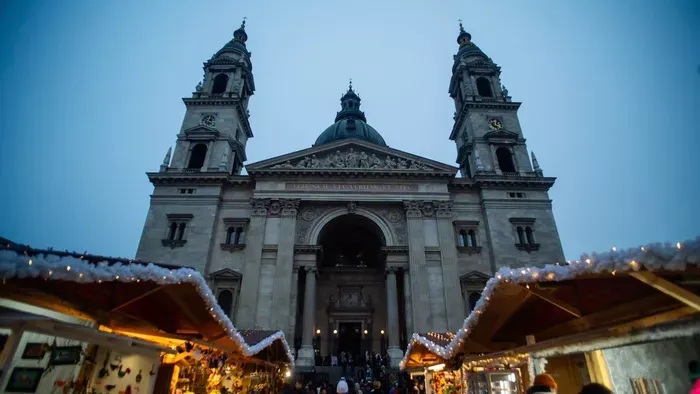 Karácsonyi vásár Európában – Van még mit megvédenünk?