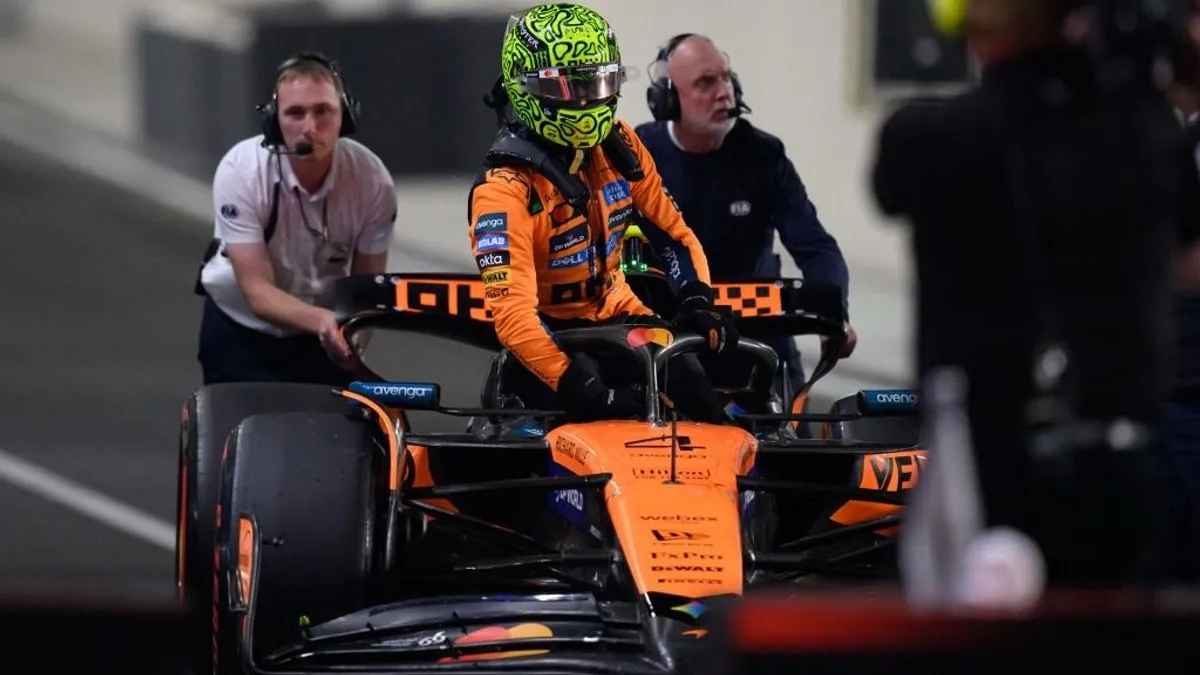 Halálos fenyegetésig és agyatlanozásig fajult a Forma-1-es világbajnoki harc