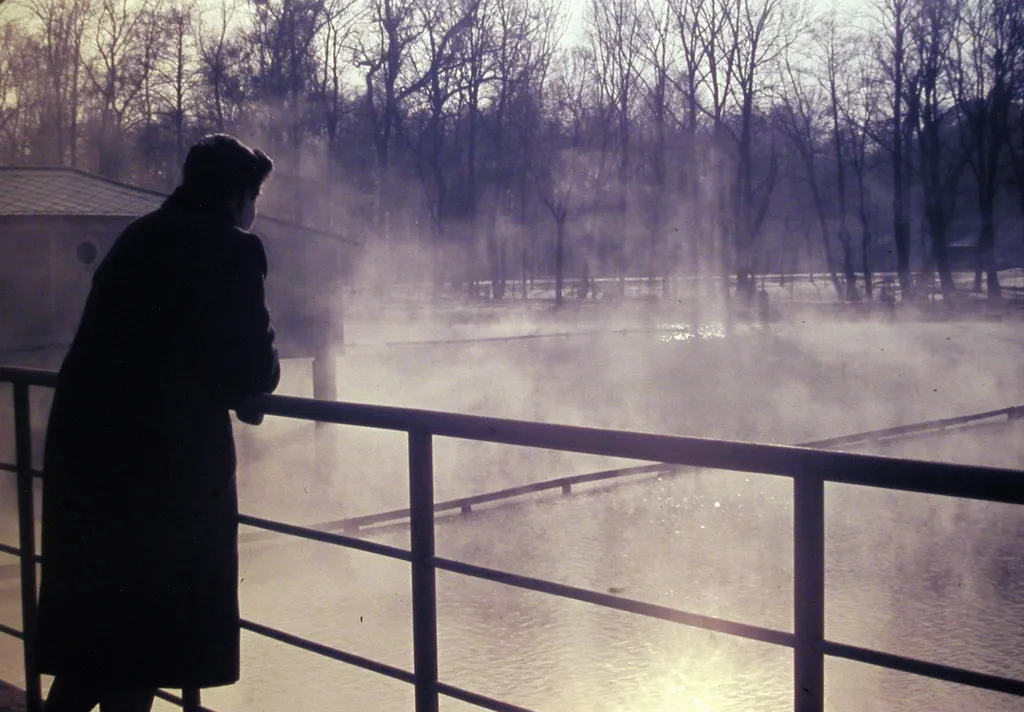 Hévíz, Hévízi Tófürdő, HévíziTófürdő, felújítás, galéria, 2025