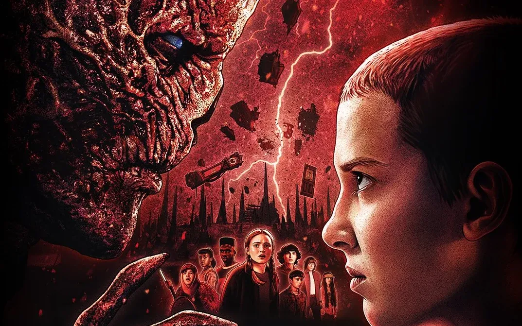 Stranger Things