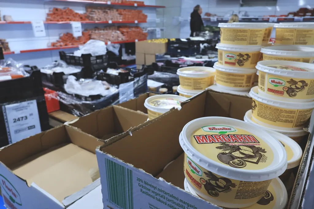 Basket Plus áruház, BasketPlus, kereskedelem, szupermarket, vásárlás, diszkont