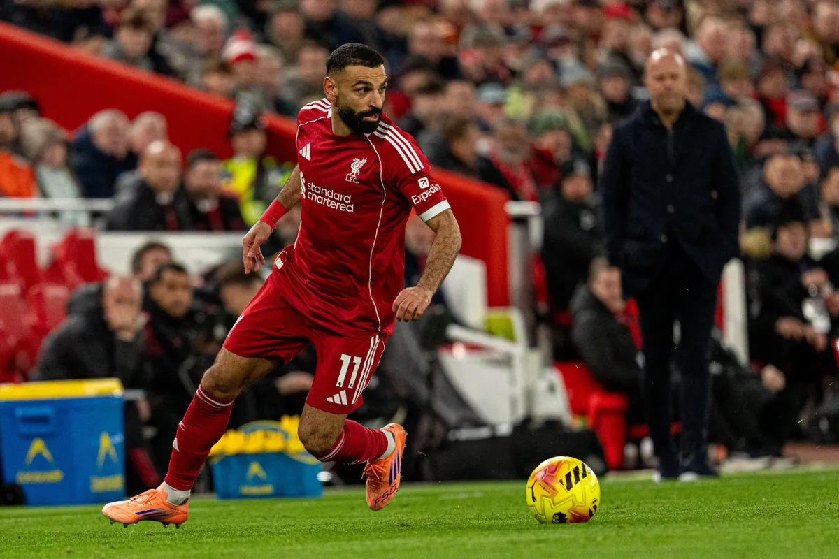 Mohamed Szalah néhány hétre megszabadul Arne Slottól, a Liverpool helyett Egyiptom sikeréért játszik az Afrika-kupán