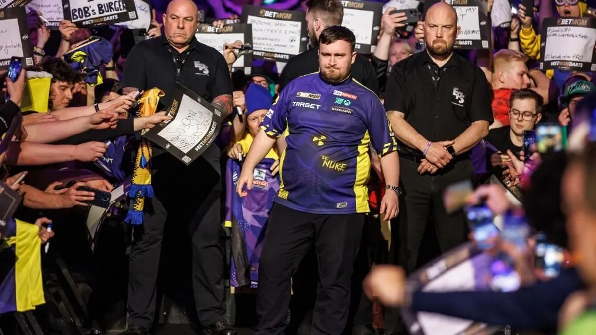 Bepöccent a világbajnok anyja: undorító seggfejeknek nevezte a szurkolókat