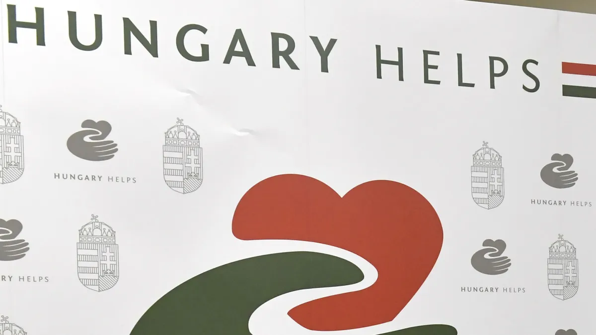 Hungary Helps – az idén is számíthattak Magyarországra az üldözött keresztények Hungary Helps – az idén is számíthattak Magyarországra az üldözött keresztények