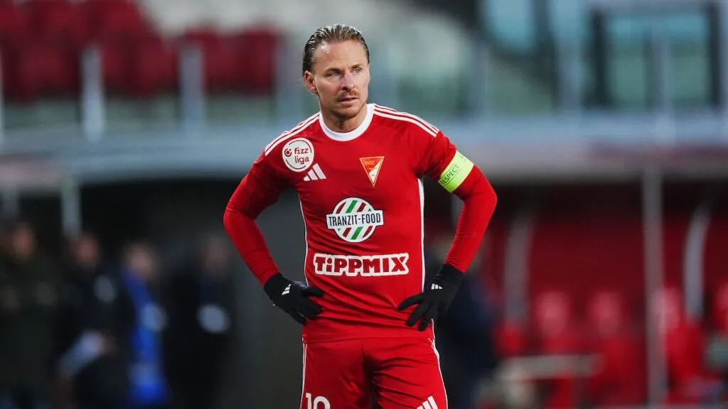 Dzsudzsákék hazai pályán bukták el a Puskás Akadémia elleni rangadót