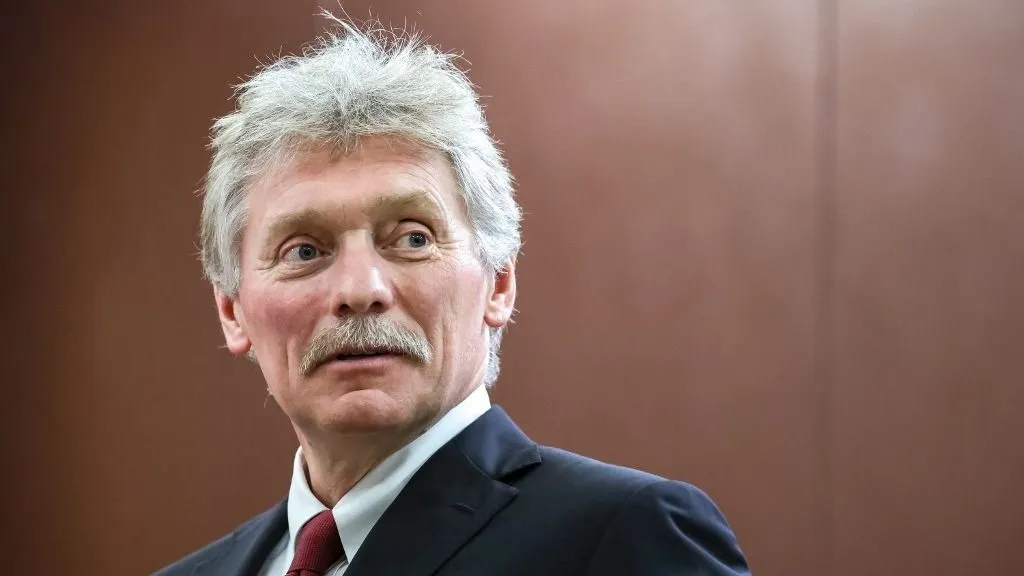 Dmitrij Peszkov, a Kreml szóvivője nyilatkozott, reagálva Volodimir Zelenszkij ukrán elnök hétfői kijelentéseire.