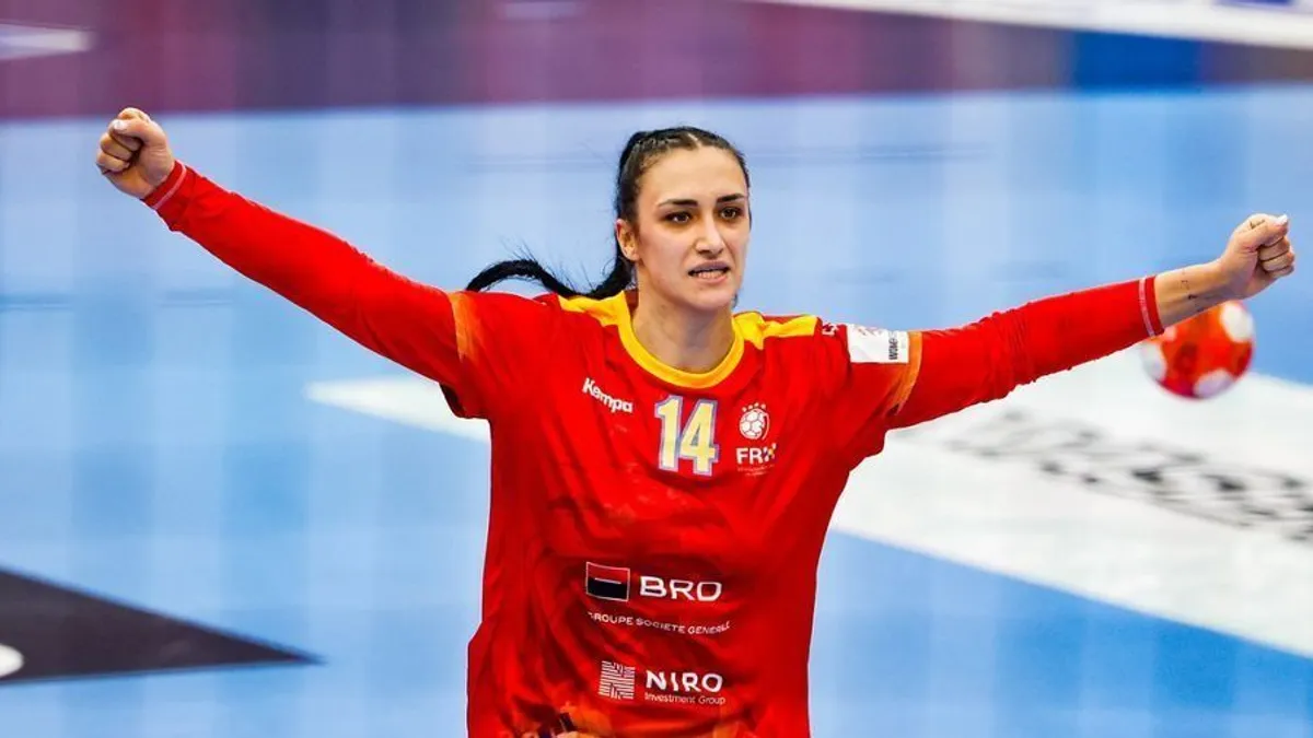 Hatalmas balhé a románoknál egy fotó miatt a magyarok elleni vb-vereség után