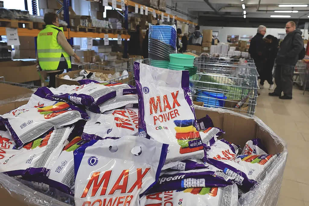 Basket Plus áruház, BasketPlus, kereskedelem, szupermarket, vásárlás, diszkont