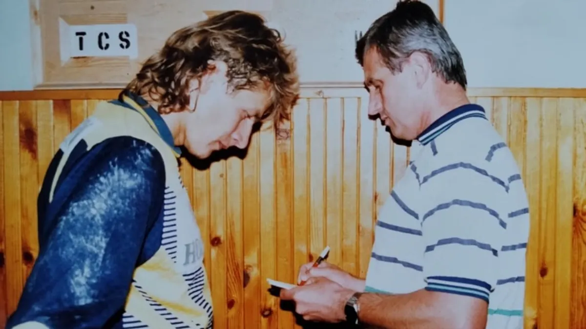 „Amit ő nem tudott a Fradiról, nem létezett” — gyászol a magyar sportújságírás