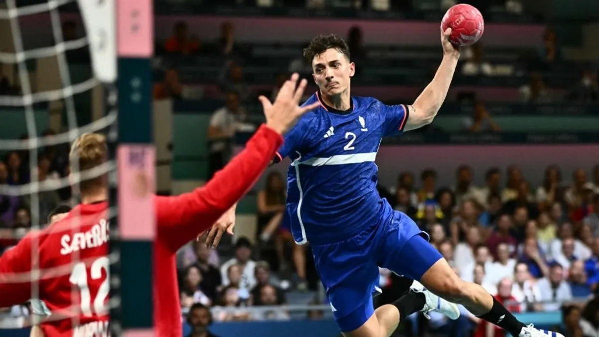 Fokozódik a feszültség a Veszprémnél a sérült sztárjátékos Eb-szereplése miatt