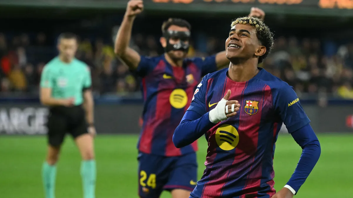 Messi távozása óta nem tett ekkora csodát a Barcelona