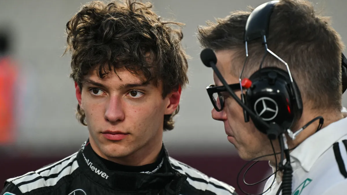 Végre megszólalt a halálosan megfenyegetett F1-sztár is