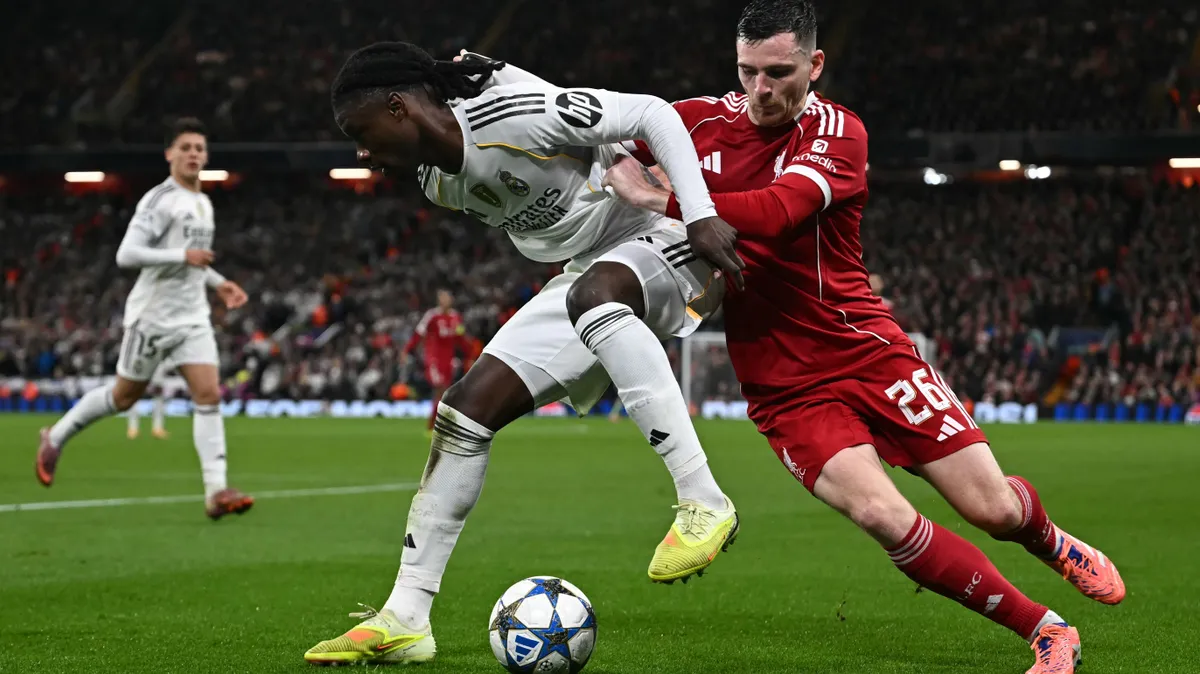 Szoboszlai mellé világsztár érkezhet a Real Madridból