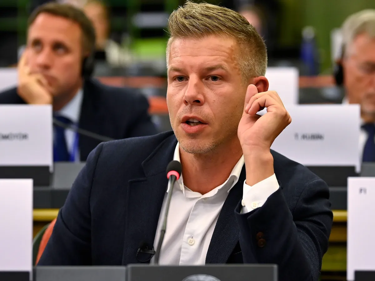 Kocsis Máté szerint „a hazugság folyama” az mostanra a Tiszát már teljesen elárasztotta