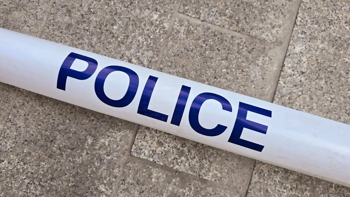 Nem hiszi el, hová rejtette a kokaint – így bukott le a reptéren