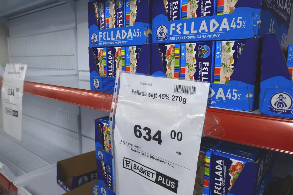 Basket Plus áruház, BasketPlus, kereskedelem, szupermarket, vásárlás, diszkont