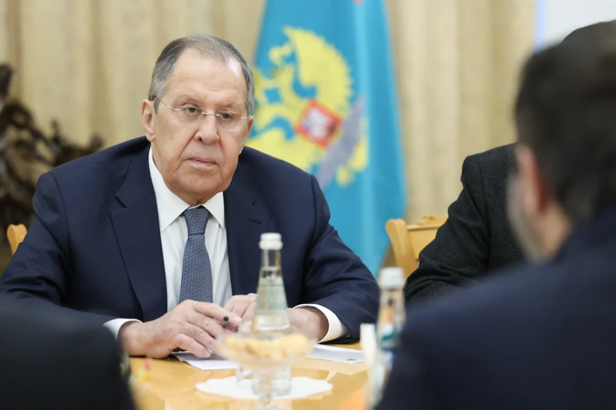 lavrov