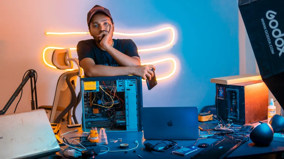 Nem mindig árulják el a játékosok, hogy egész pontosan min fut rosszul a teljesítménye miatt negatívra értékelt termék